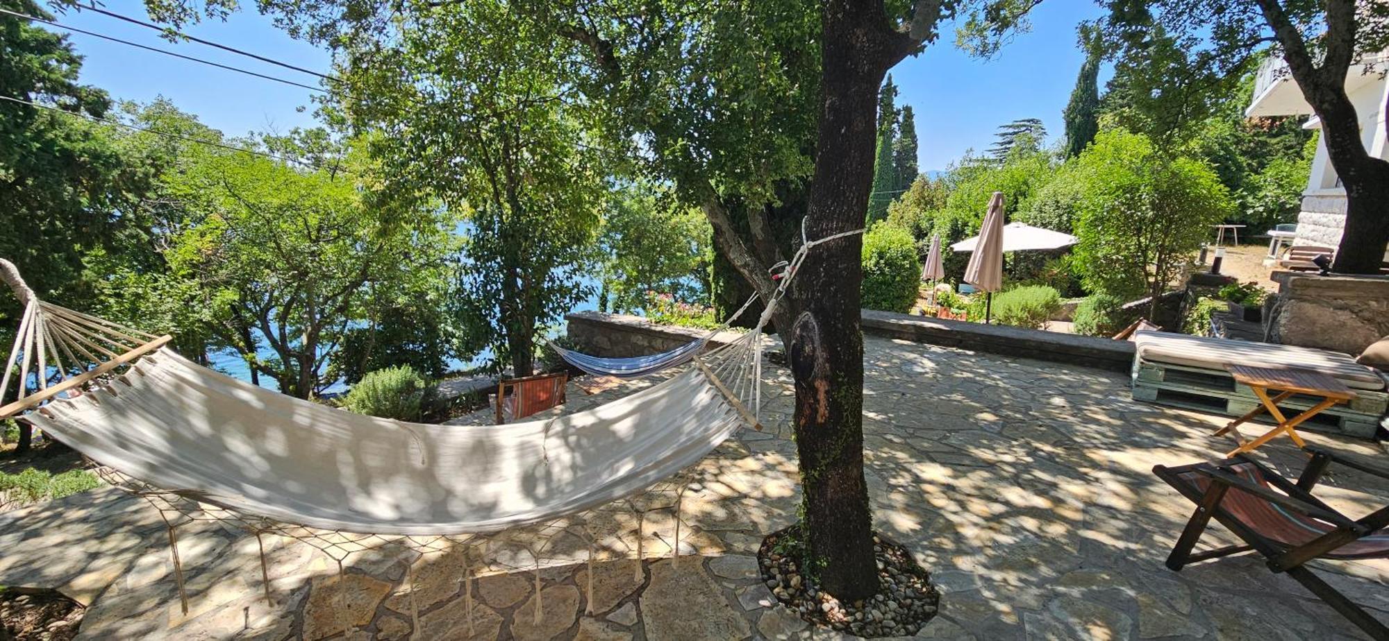 Rooms Villa Lucija 克拉列维察 外观 照片
