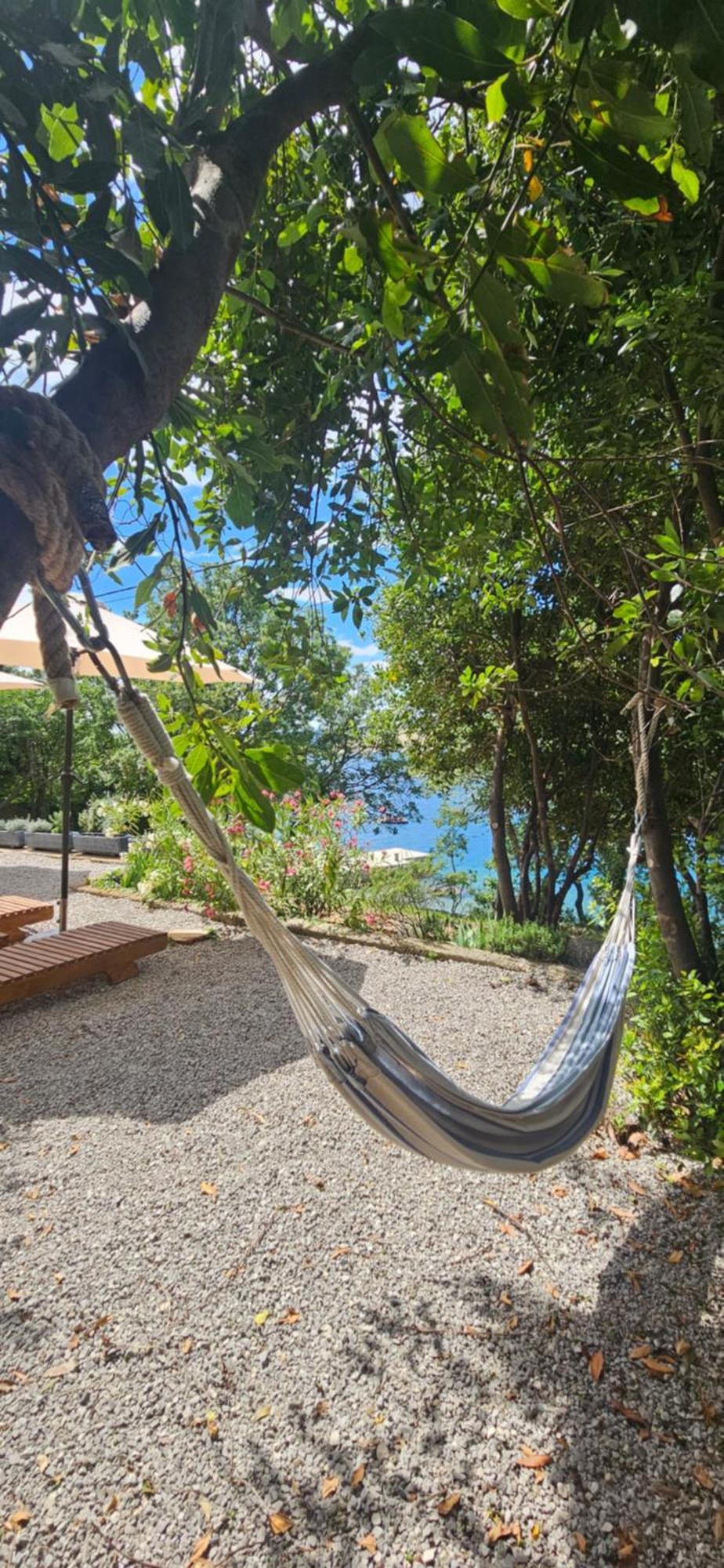 Rooms Villa Lucija 克拉列维察 外观 照片