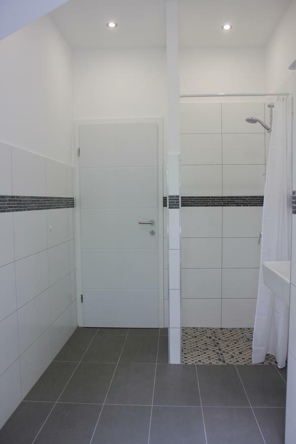 Rooms Villa Lucija 克拉列维察 外观 照片
