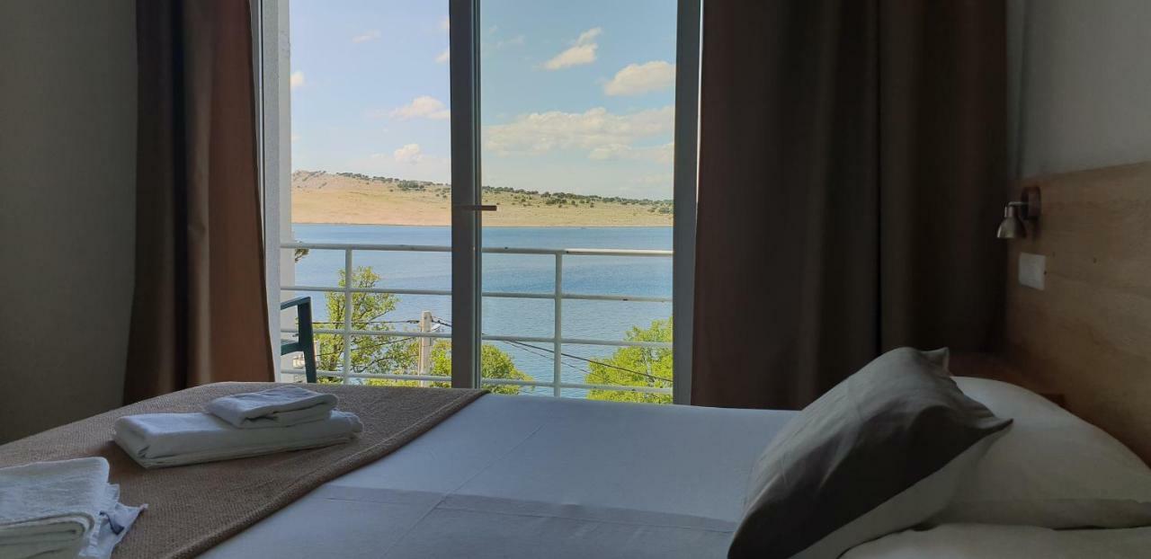 Rooms Villa Lucija 克拉列维察 外观 照片